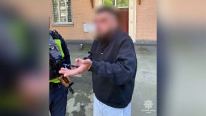 Киянин викликав поліцію, бо йому наснився страшний сон про вбивство