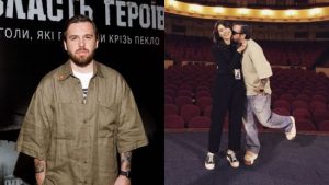 Відомого українського співака запідозрили в романі з піарницею: він відреагував