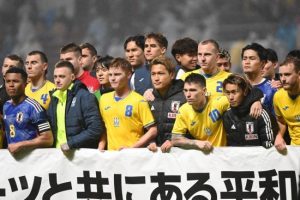 Підготовка до Ігор-2024: олімпійська збірна України з футболу дізналася суперників на турнірі у Франції