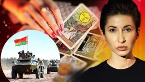 На Україну нападе ще одна країна: прогнози мольфарів і тарологів на 2024 рік