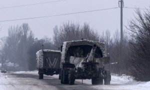 Окупанти намагаються просуватися на Авдіївському напрямку: яка мета ворога