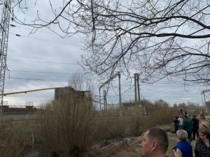 В Росії у Смоленській області впав автомобільний міст: скільки людей постраждало