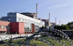 Який стан Запорізької АЕС після вибуху дрона: інформація від ГУР