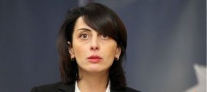 “Здійснює постійну агресію проти нас”: у Грузії висловилися про можливість вторгнення Росії