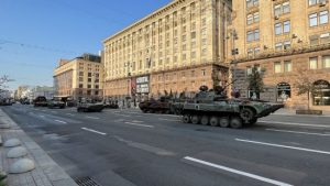Ясновидець побачив, як зміниться Україна після війни: він здивував передбаченням