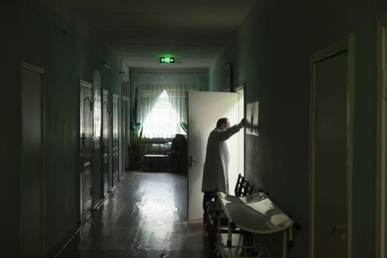 Евакуація лікарень у Києві: СБУ прокоментувала погрози білоруського КДБ