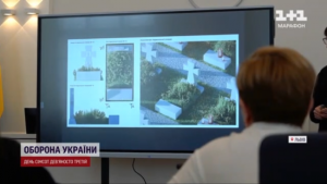 “Це наша історія і пам’ять”: який вигляд матиме меморіальний комплекс військових поховань у Львові