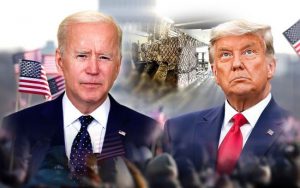 Байден запропонував Трампу позмагатися у грі – подробиці