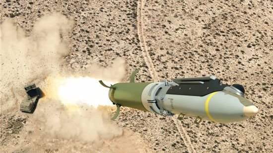 Далекобійна зброя від США, яка “не спрацювала в Україні”: в Defense Express розсекретили назву