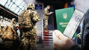 “Набір для громадянської війни”: військовий про проблему з відсутністю термінів мобілізації
