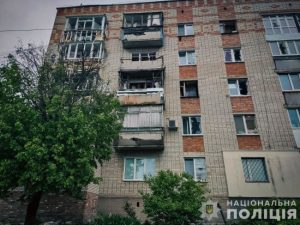 РФ атакувала Суми та область: є “прильоти” і загиблі (фото)