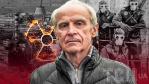 “Найстрашніше, що ми не відчували опромінення”: ексклюзивна історія ліквідатора до 38-ї річниці Чорнобильської катастрофи