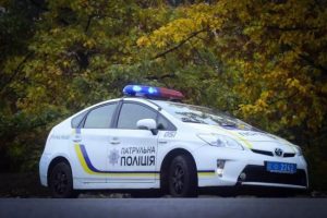 Стрілянина на Вінниччині: що відомо про стан пораненого поліцейського