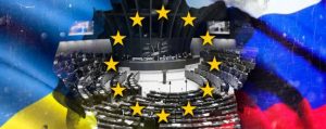 ПАРЄ ухвалила резолюцію про використання заморожених активів РФ для відбудови України