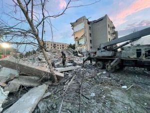 Росія хоче взяти Часів Яр не лише через наближення 9 травня: Світан назвав справжню причину