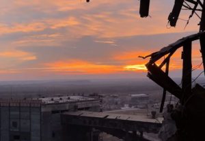 Окупанти в Авдіївці масово вбивають мирних мешканців: що про це відомо