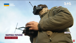 ЗСУ показали майстерну роботу пілотів БпЛА проти ворога (відео)
