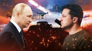 Перемога над Росією: чому в Україні та на Заході її бачать по-різному — Портников