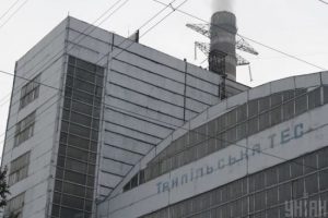 Віце-прем’єр Олександр Кубраков розповів про роботи із захисту енергетики України