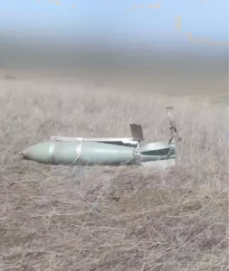 Росіяни скинули керовану авіабомбу на заклад освіти на Харківщині: є загиблі та поранені