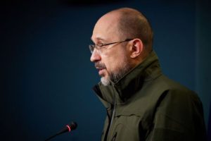 Шмигаль зробив тривожну заяву про ймовірність Третьої світової війни