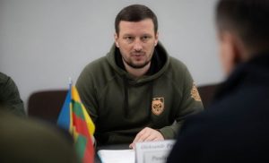 На очільника Херсонської ОВА Прокудіна готували замах: деталі