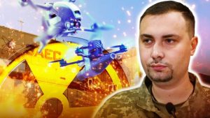 ЗАЕС атакували дрони: у Буданова зробили термінову заяву