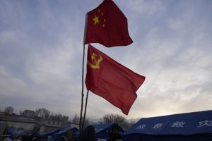 США попередили, що Китай надає Росії дані геопросторової розвідки – Bloomberg