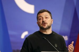 Зеленський звернувся до ключових світових фінансистів з важливим закликом
