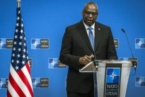 Пентагон анонсував новий пакет допомоги Україні на 1 млрд
