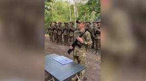 Одіозний Ляшко загримів у скандал: військові злили правду про екснардепа в армії