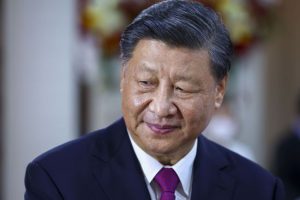 Неминучі “наслідки” для Тайваню: Сі Цзіньпін відзначився жорсткою заявою