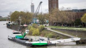 У Кельні знайшли бомбу часів Другої світової війни: оголошено евакуацію