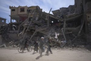 “Серйозна загроза регіональній безпеці”: світ засуджує напад Ірану на Ізраїль