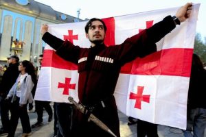 Протести в Грузії: експерт прогнозує силовий сценарій