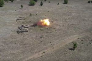 Армія РФ може розпочати масштабний наступ на одному з напрямків: деталі від ISW