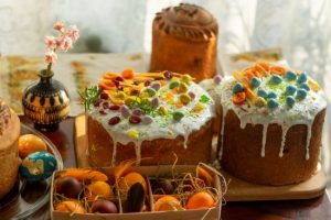 Як готувати закарпатську паску: цей рецепт великодньої випічки стане в вашій родині справжнім хітом
