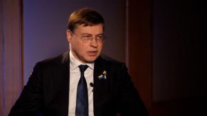 Заморожені активи РФ: єврокомісар пояснив, як Україна може отримати 300 мільярдів