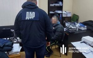 Прикордонник хотів переправити ухилянтів до Молдови: як його покарали