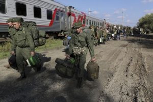 Генерал США відповів, чи скористається армія РФ взяттям Авдіївки