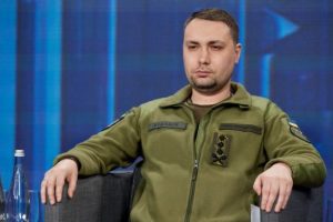 Падіння Іл-76 у Бєлгородській області: Буданов відповів, чи бачила Україна “тіла полонених”