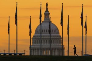 Палата представників США ухвалила законопроєкт про допомогу Україні