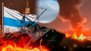 Гаряча фаза військової операції російських добровольців у РФ добігла кінця — заява РДК