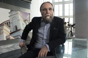 “Геть збожеволів”: ідеолог Путіна заявив, що Єрусалим “будет русским”
