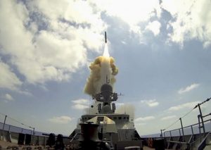 У ВМС розповіли, чи могла Росія накопичити “Калібри” та чому не варто нехтувати повітряною тривогою