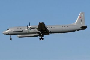 У Німеччині в небо підняли винищувачі через російський військовий літак: що сталося
