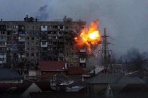 На РосТБ пробили чергове дно і заявили про “підготовлених дітей”, які в Маріуполі вбивали окупантів ножами