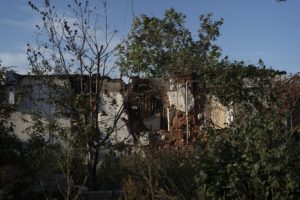 Росія вдарила по приватному секторі в Харкові: що відомо про наслідки атаки