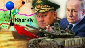 Росія відкрила новий фронт: що про це кажуть на Заході та чи вбачають небезпеку для Харкова