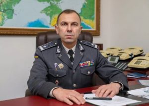 Зеленський звільнив начальника УДО, чиї підлеглі готували замах на президента